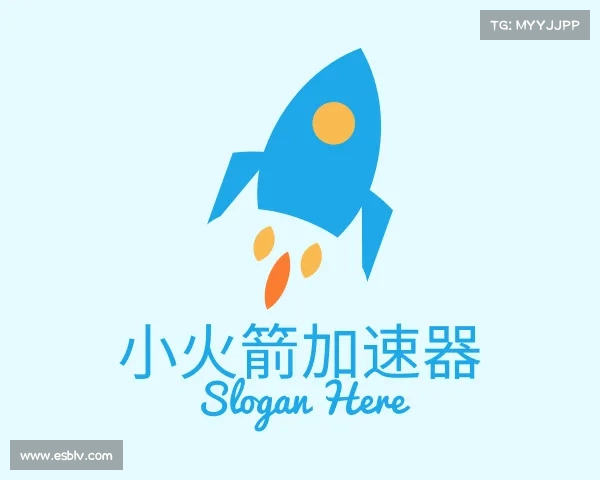 认识小火箭加速器